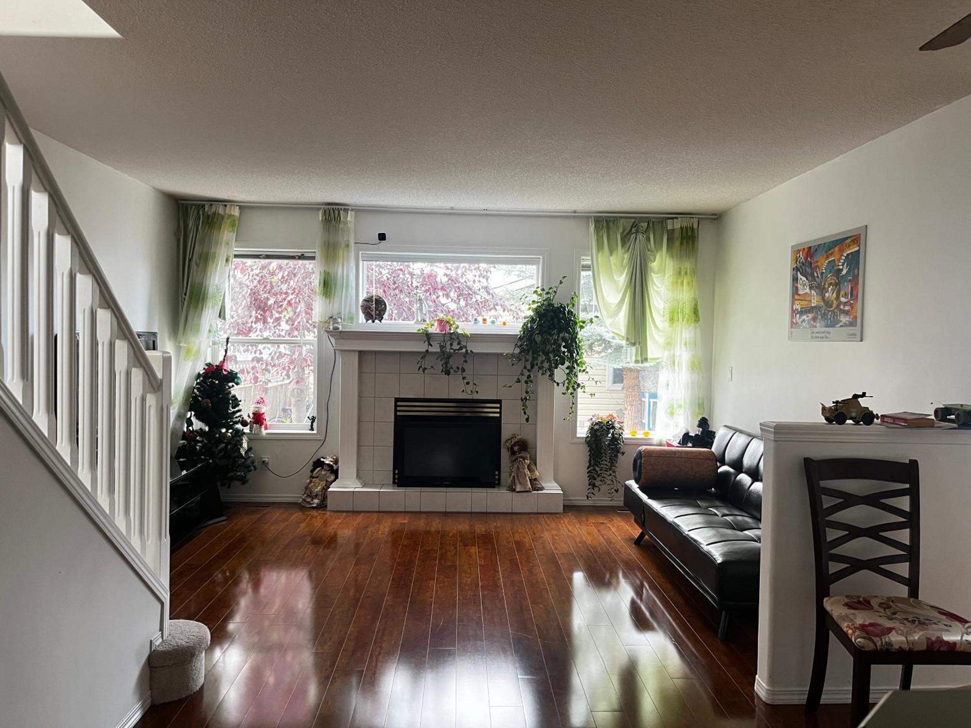 Hidden Valley New Basement Suite With Private Bathroom! Calgary Zewnętrze zdjęcie