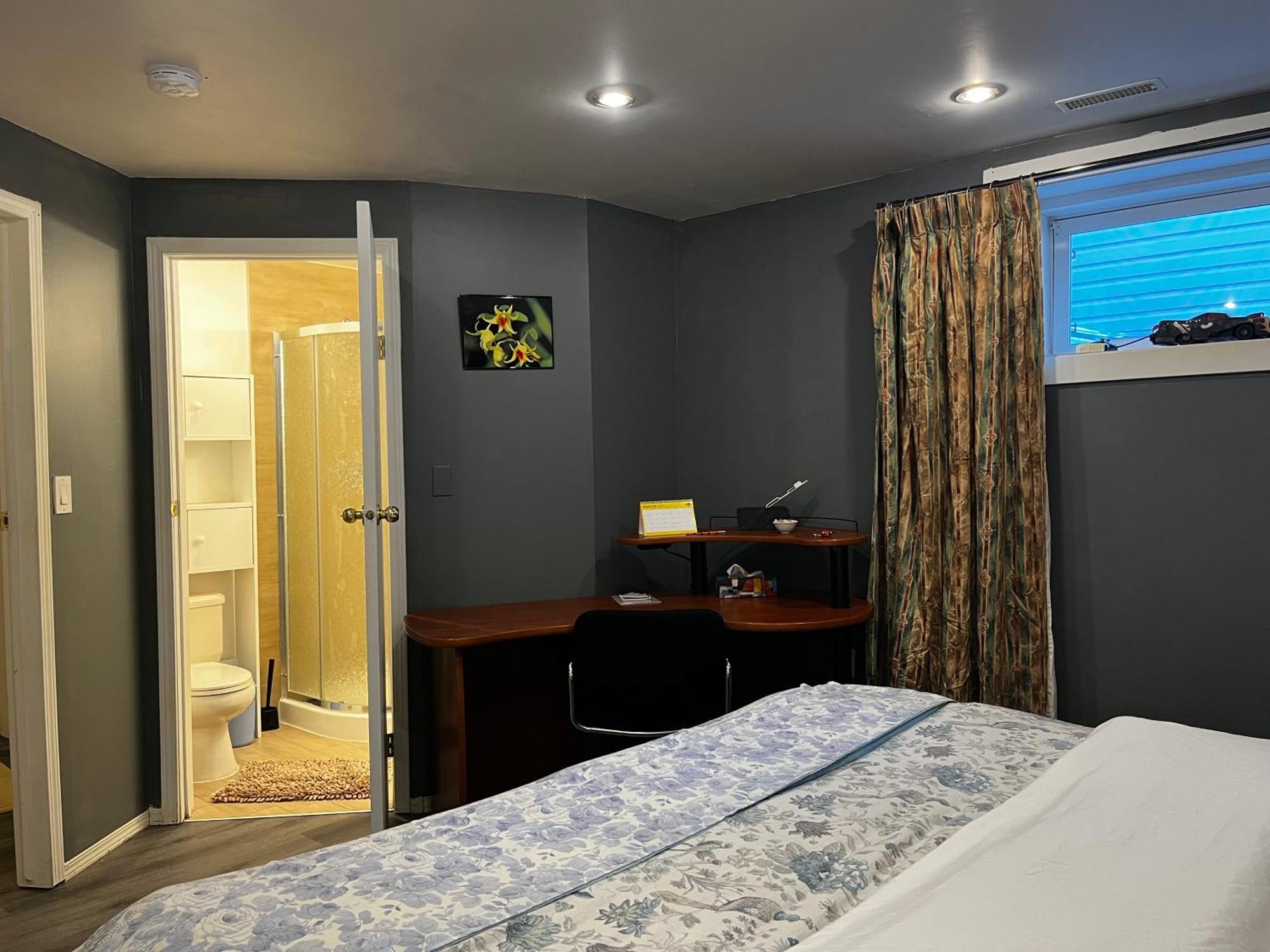 Hidden Valley New Basement Suite With Private Bathroom! Calgary Zewnętrze zdjęcie