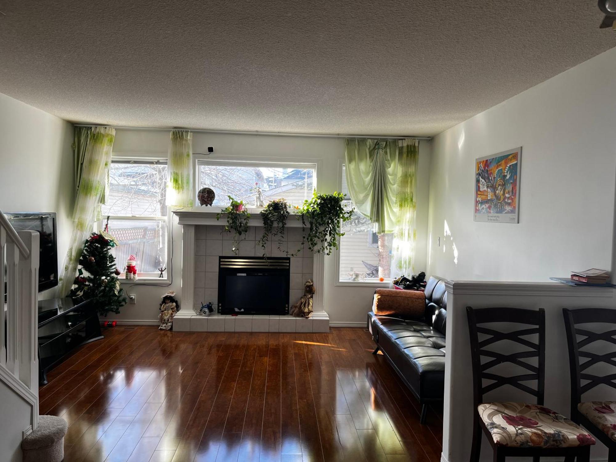 Hidden Valley New Basement Suite With Private Bathroom! Calgary Zewnętrze zdjęcie