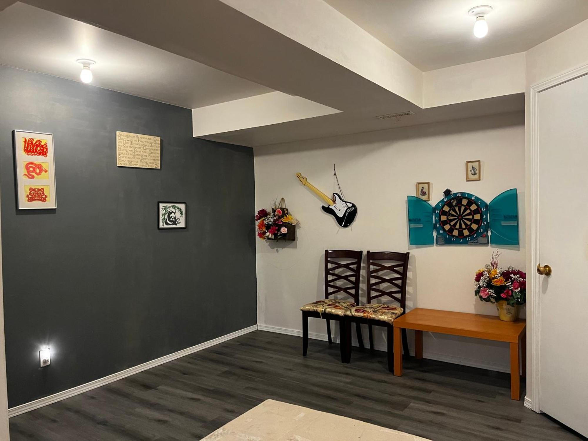 Hidden Valley New Basement Suite With Private Bathroom! Calgary Zewnętrze zdjęcie
