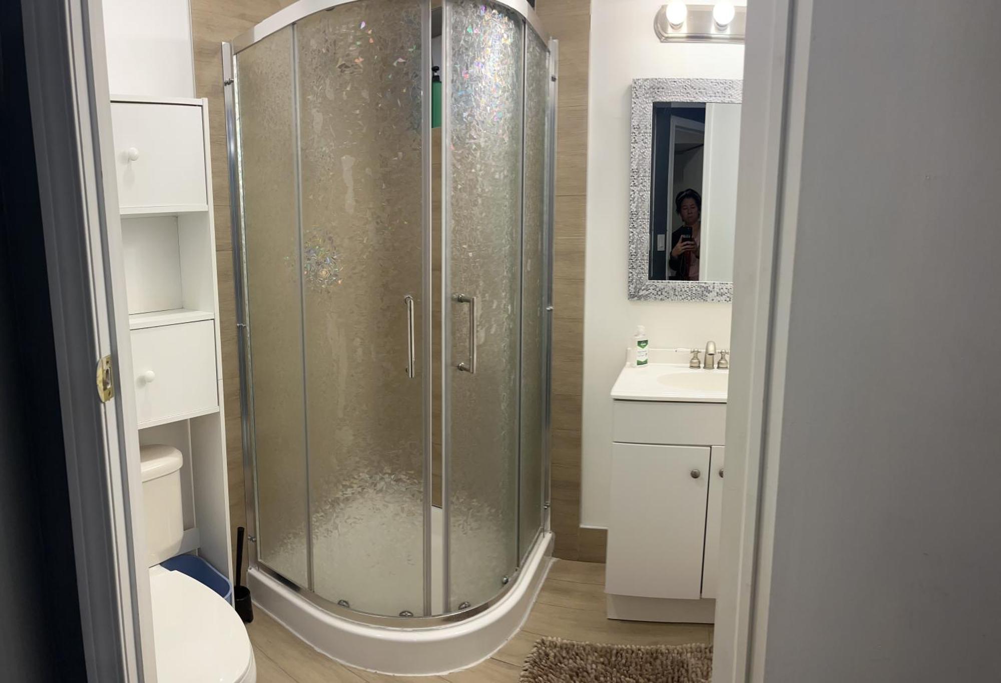 Hidden Valley New Basement Suite With Private Bathroom! Calgary Zewnętrze zdjęcie
