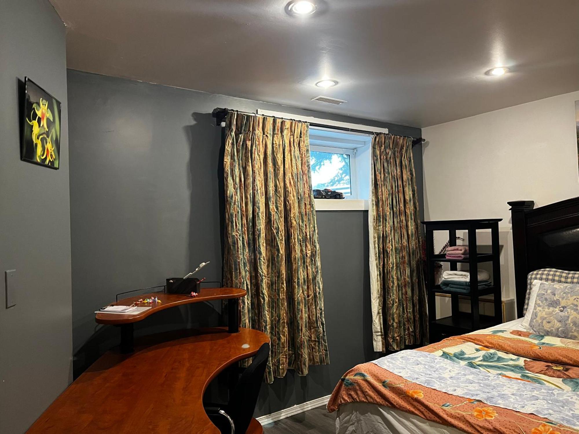 Hidden Valley New Basement Suite With Private Bathroom! Calgary Zewnętrze zdjęcie